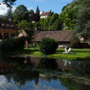 Domaine De Villeray