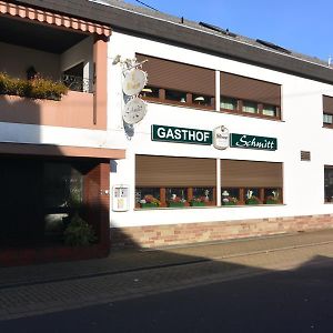 Gasthof Schmitt